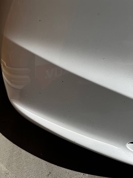 Tesla Model 3 23 of 26
