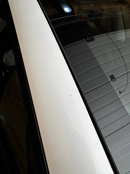 Tesla Model 3 25 of 26