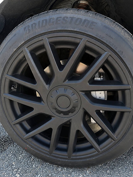 Tesla Model 3 26 of 26