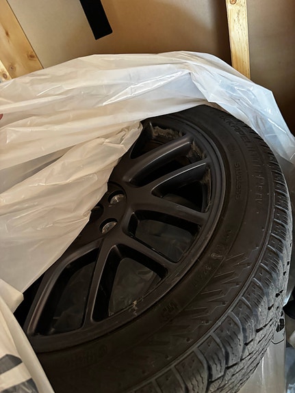 Tesla Model 3 21 of 26