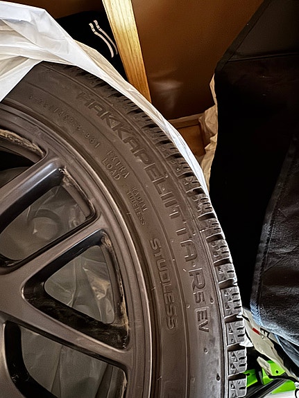 Tesla Model 3 19 of 26