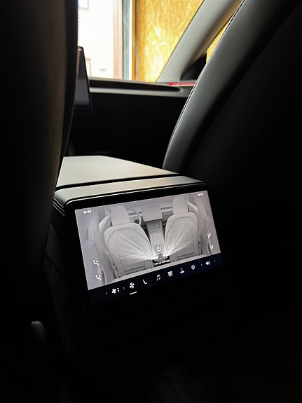 Tesla Model 3 6 of 26