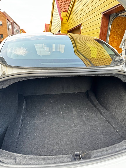 Tesla Model 3 13 of 26