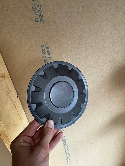 Tesla Model 3 18 of 26