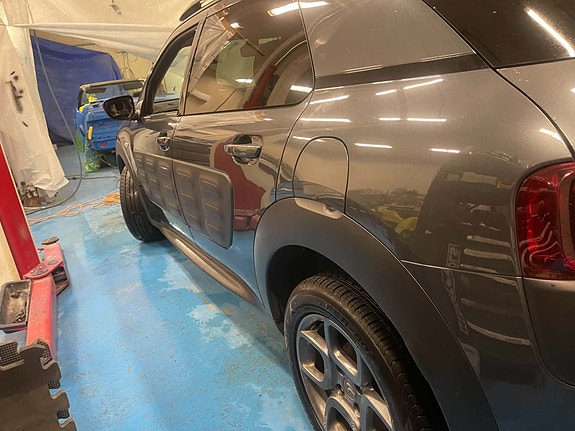 Citroen C4 Cactus 18 of 21