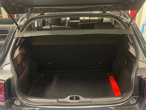 Citroen C4 Cactus 8 of 21