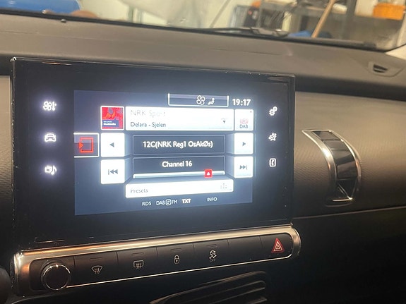 Citroen C4 Cactus 13 of 21