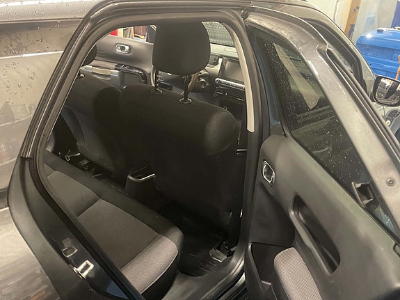 Citroen C4 Cactus 11 of 21