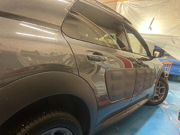 Citroen C4 Cactus 17 of 21