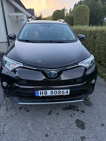 Toyota RAV4 20 of 30