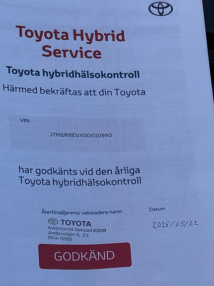 Toyota RAV4 6 of 30