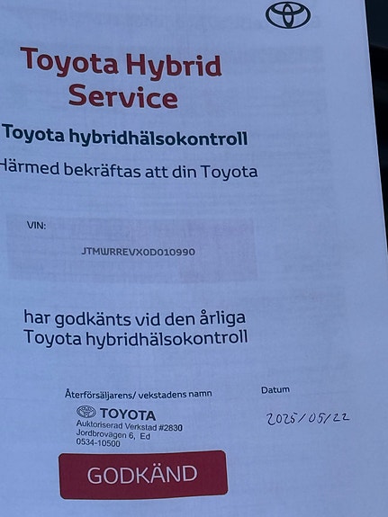 Toyota RAV4 3 of 30