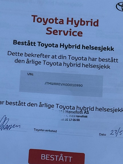 Toyota RAV4 4 of 30