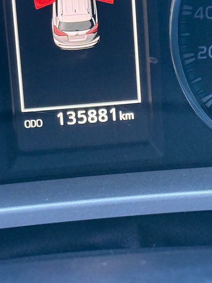 Toyota RAV4 10 of 30