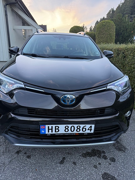 Toyota RAV4 19 of 30