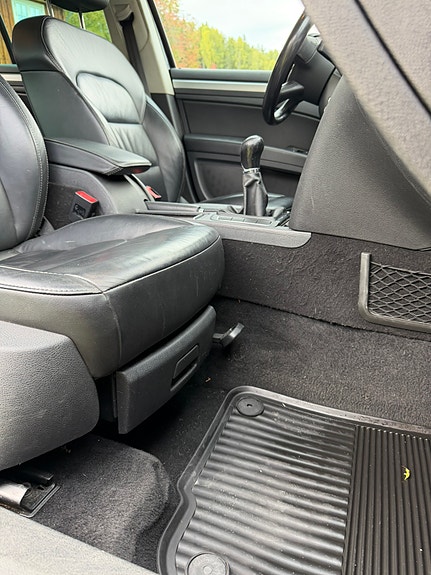 Skoda Superb 23 of 24