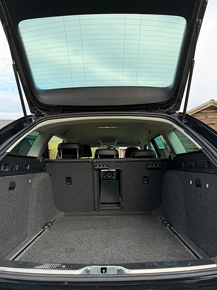 Skoda Superb 12 of 24