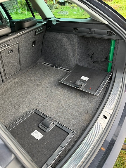 Skoda Superb 17 of 24