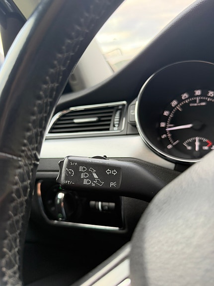Skoda Superb 15 of 24