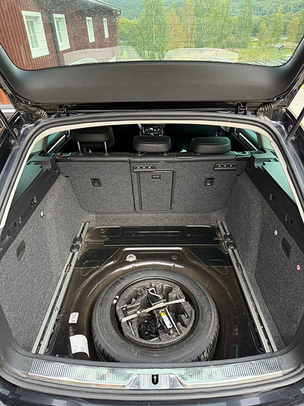 Skoda Superb 24 of 24