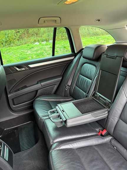 Skoda Superb 8 of 24