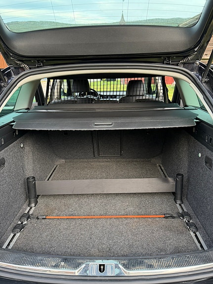 Skoda Superb 18 of 24