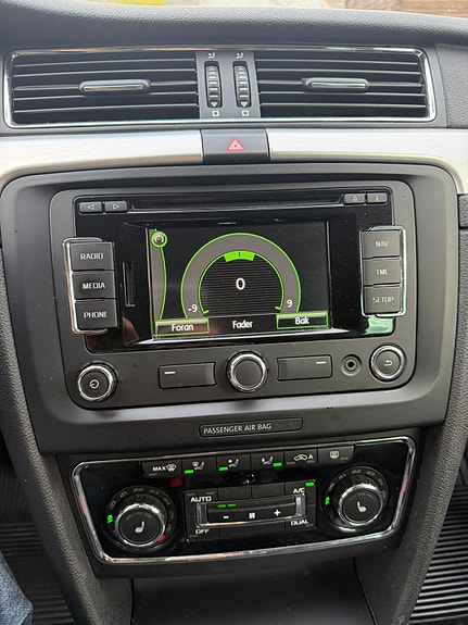 Skoda Superb 20 of 24