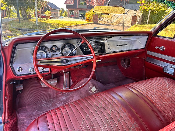 Buick Electra 20 of 30
