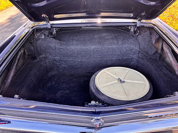 Buick Electra 28 of 30