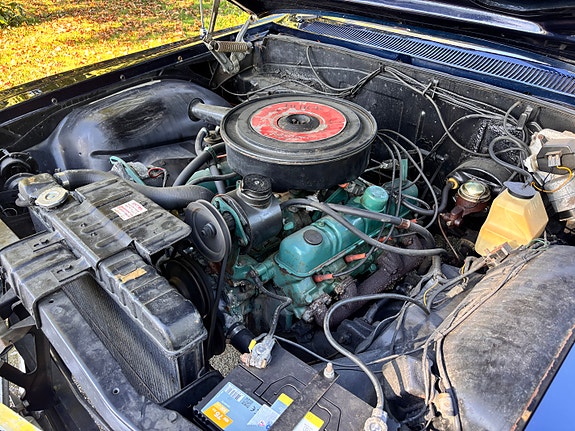 Buick Electra 27 of 30