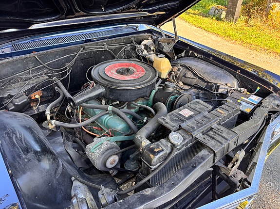 Buick Electra 25 of 30