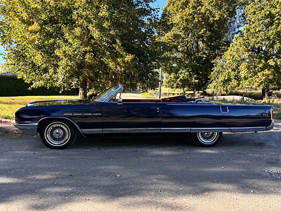 Buick Electra 15 of 30
