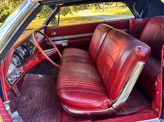Buick Electra 17 of 30