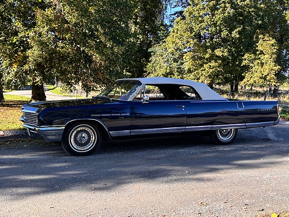 Buick Electra 5 of 30