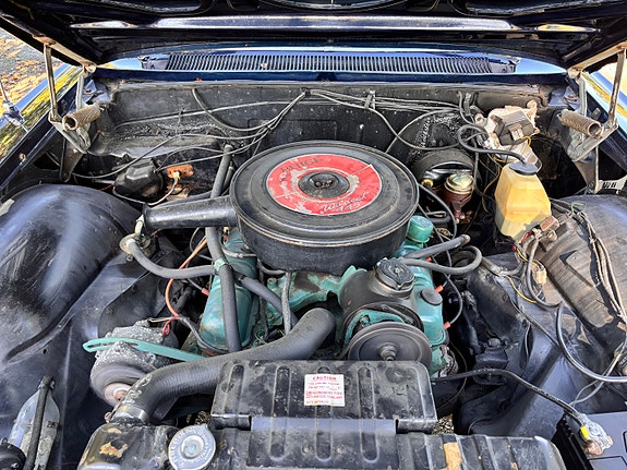 Buick Electra 26 of 30