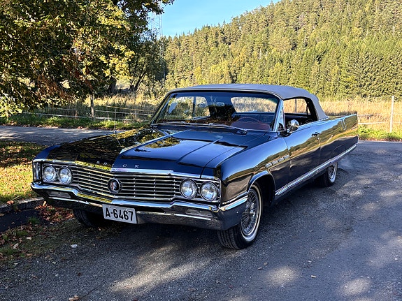 Buick Electra 3 of 30