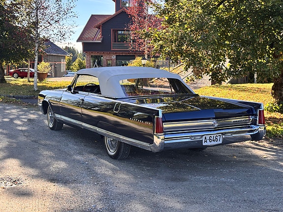 Buick Electra 8 of 30