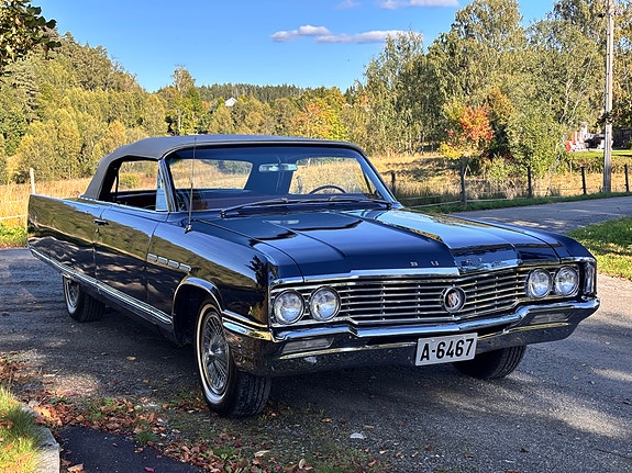 Buick Electra 13 of 30