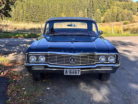 Buick Electra 2 of 30
