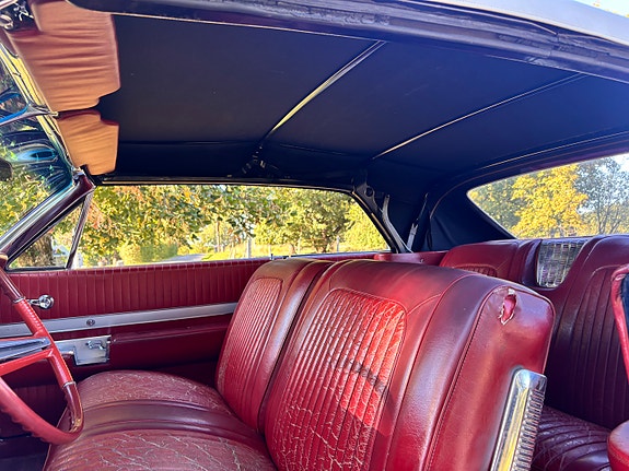 Buick Electra 18 of 30