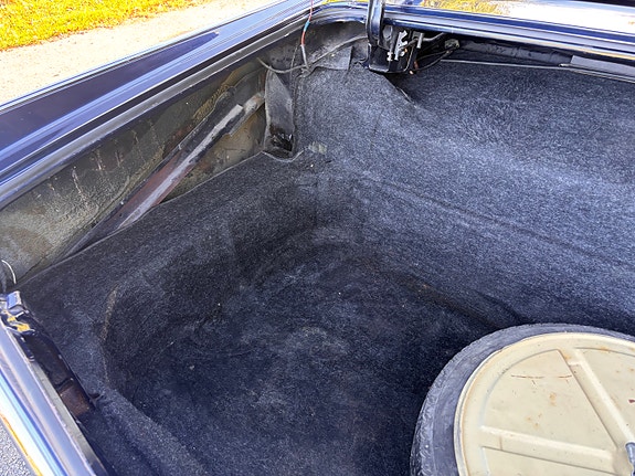 Buick Electra 29 of 30