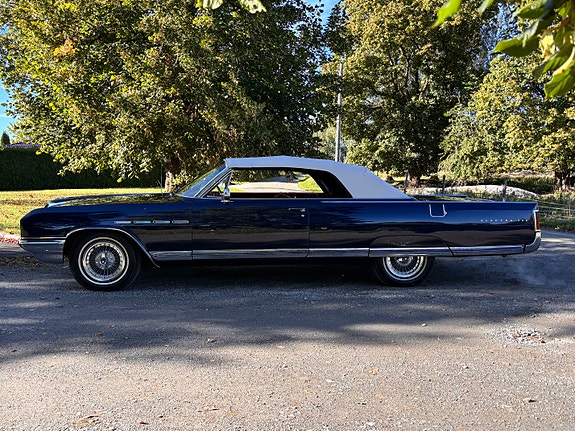 Buick Electra 6 of 30