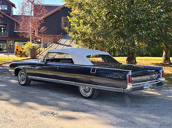 Buick Electra 7 of 30