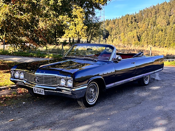 Buick Electra 14 of 30