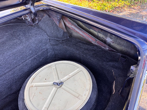 Buick Electra 30 of 30