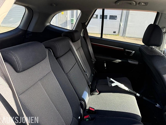 Hyundai Santa Fe 21 of 30