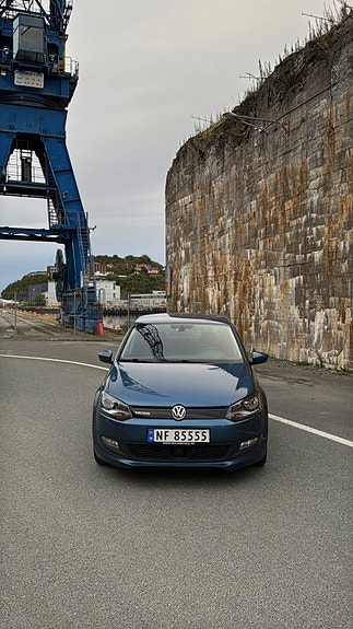 Volkswagen Polo 2 of 28