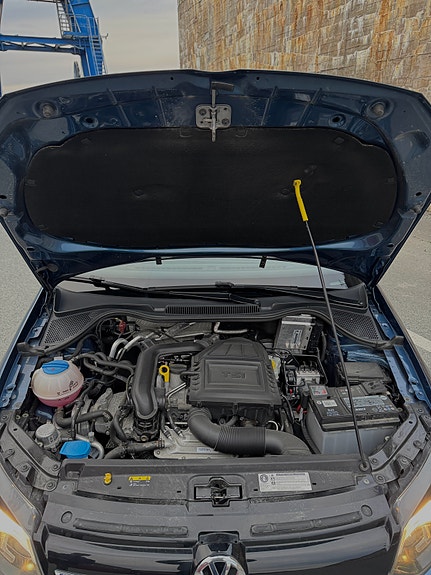 Volkswagen Polo 27 of 28