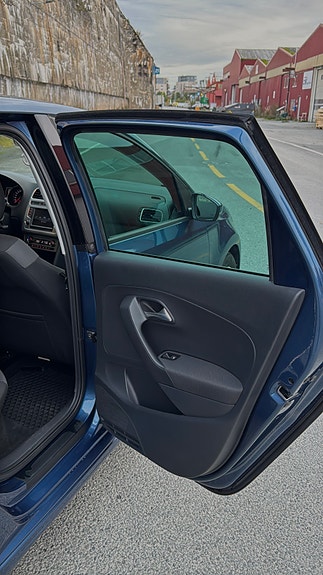 Volkswagen Polo 20 of 28