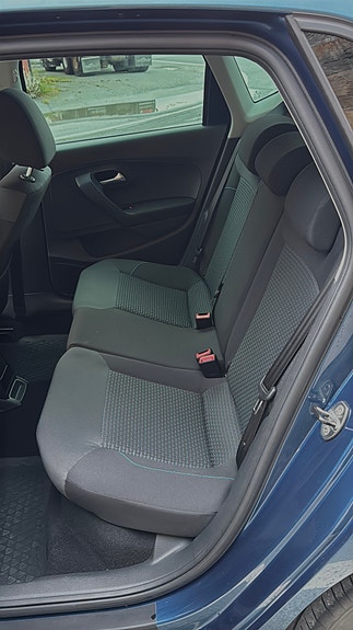 Volkswagen Polo 23 of 28